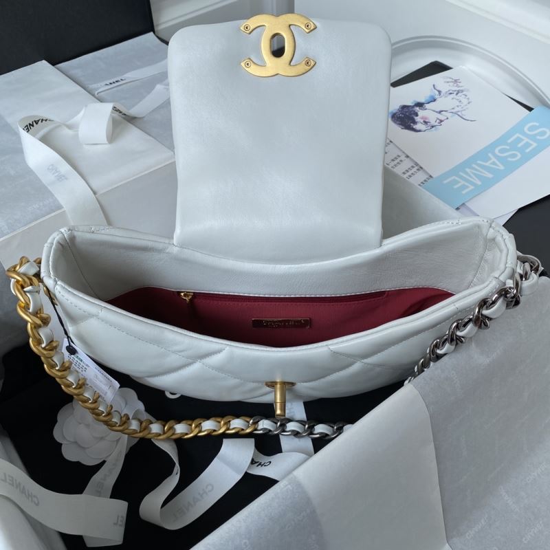 Chanel Stachel Bags